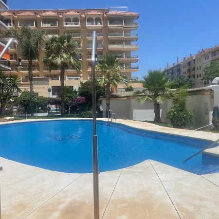 Piso A Estrenar Junto A La Playa Apartment Fuengirola Exterior photo