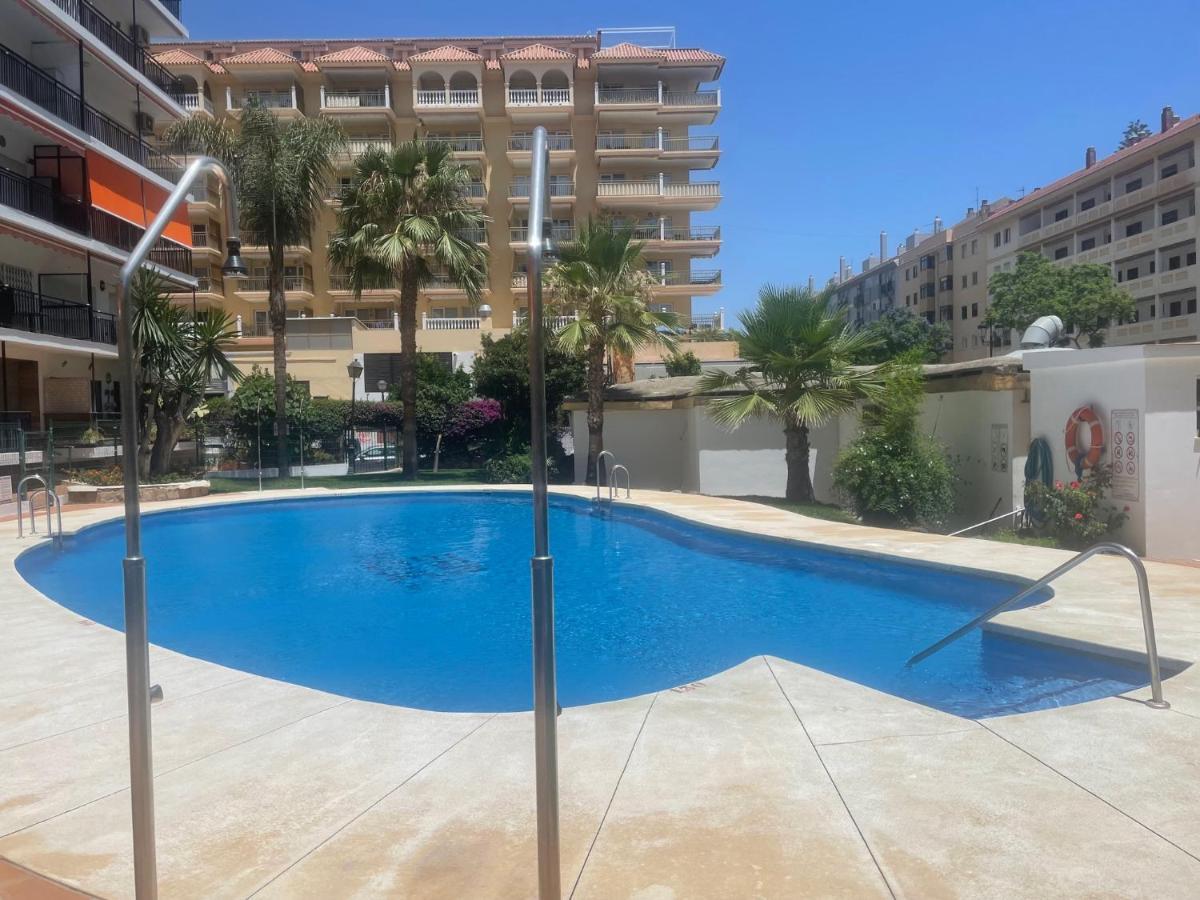 Piso A Estrenar Junto A La Playa Apartment Fuengirola Exterior photo